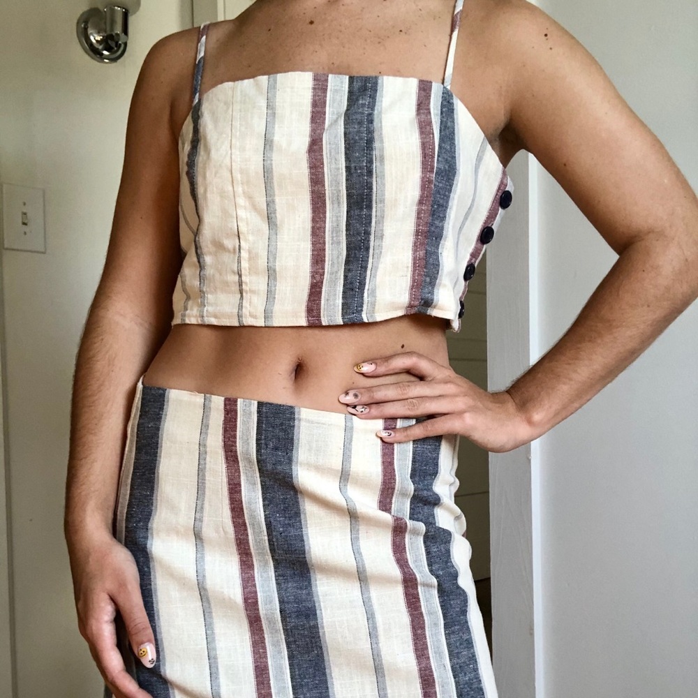 TWO PIECE SET 🤑🤑